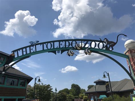 Toldeo zoo - Toledo Zoo & Aquarium, located in Toledo, Ohio, is a member of the World Association of Zoos and Aquariums, and is accredited by the Association of Zoos and Aquariums, through the year 2022. Toledo Zoo & Aquarium houses …